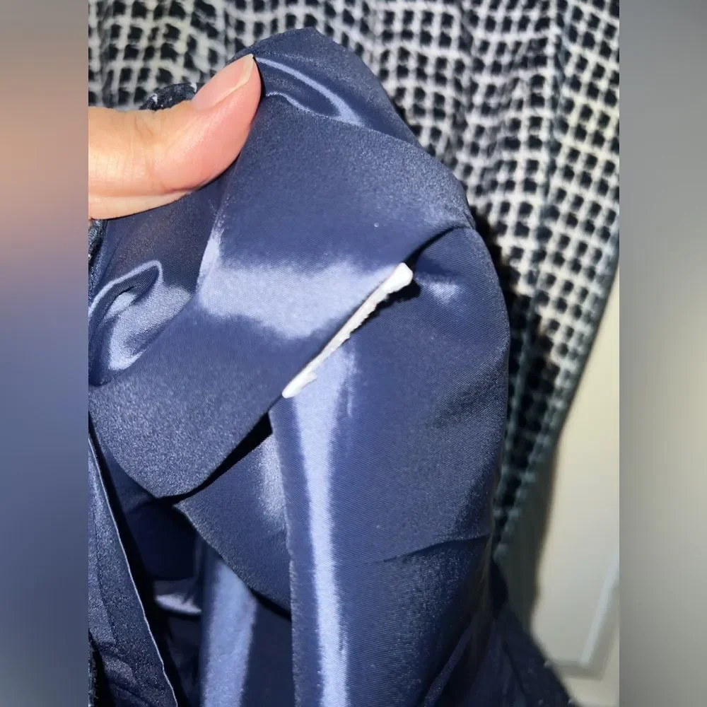 J. Crew crew navy